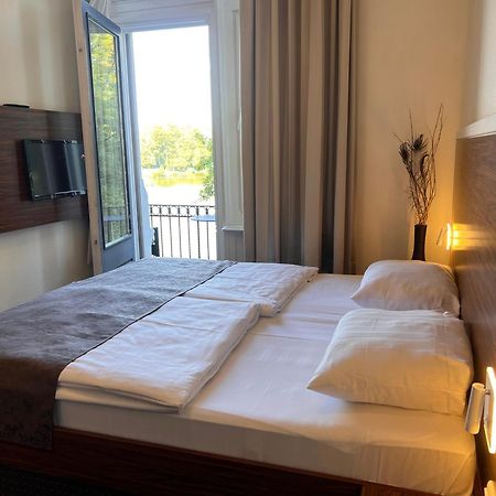 Hotel Excellent Λίμπεκ Εξωτερικό φωτογραφία
