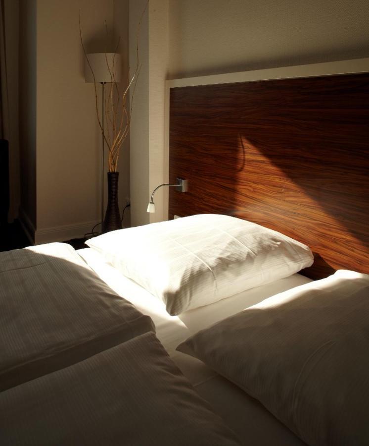 Hotel Excellent Λίμπεκ Εξωτερικό φωτογραφία