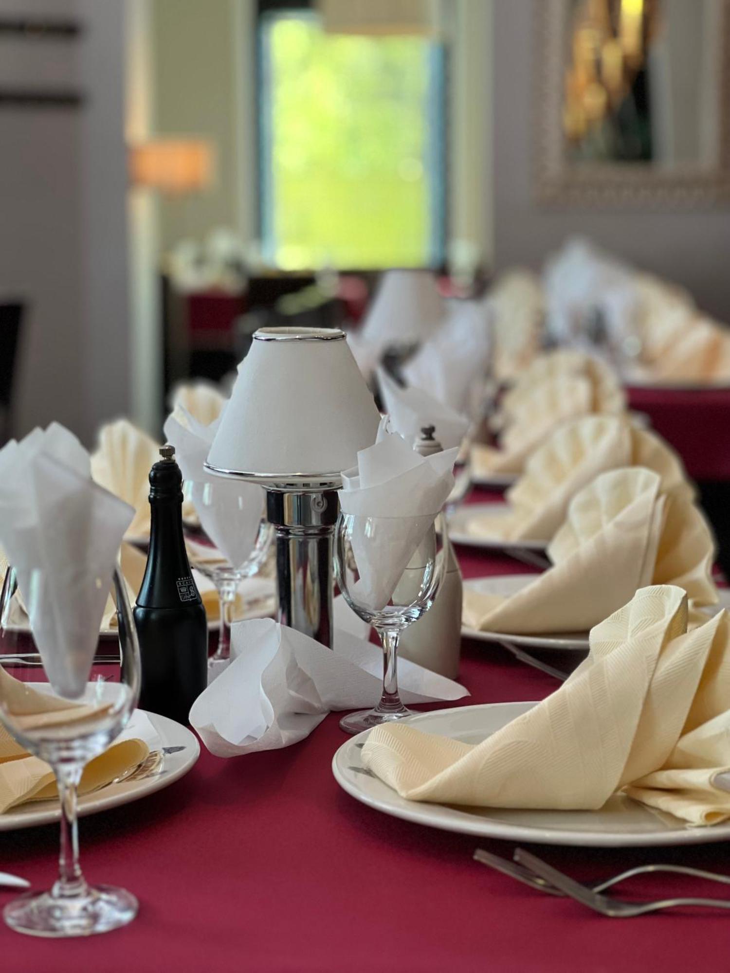 Hotel Excellent Λίμπεκ Εξωτερικό φωτογραφία