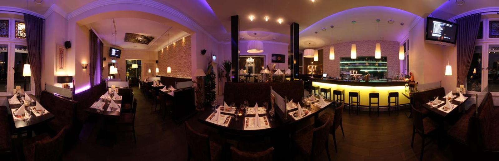 Hotel Excellent Λίμπεκ Εξωτερικό φωτογραφία