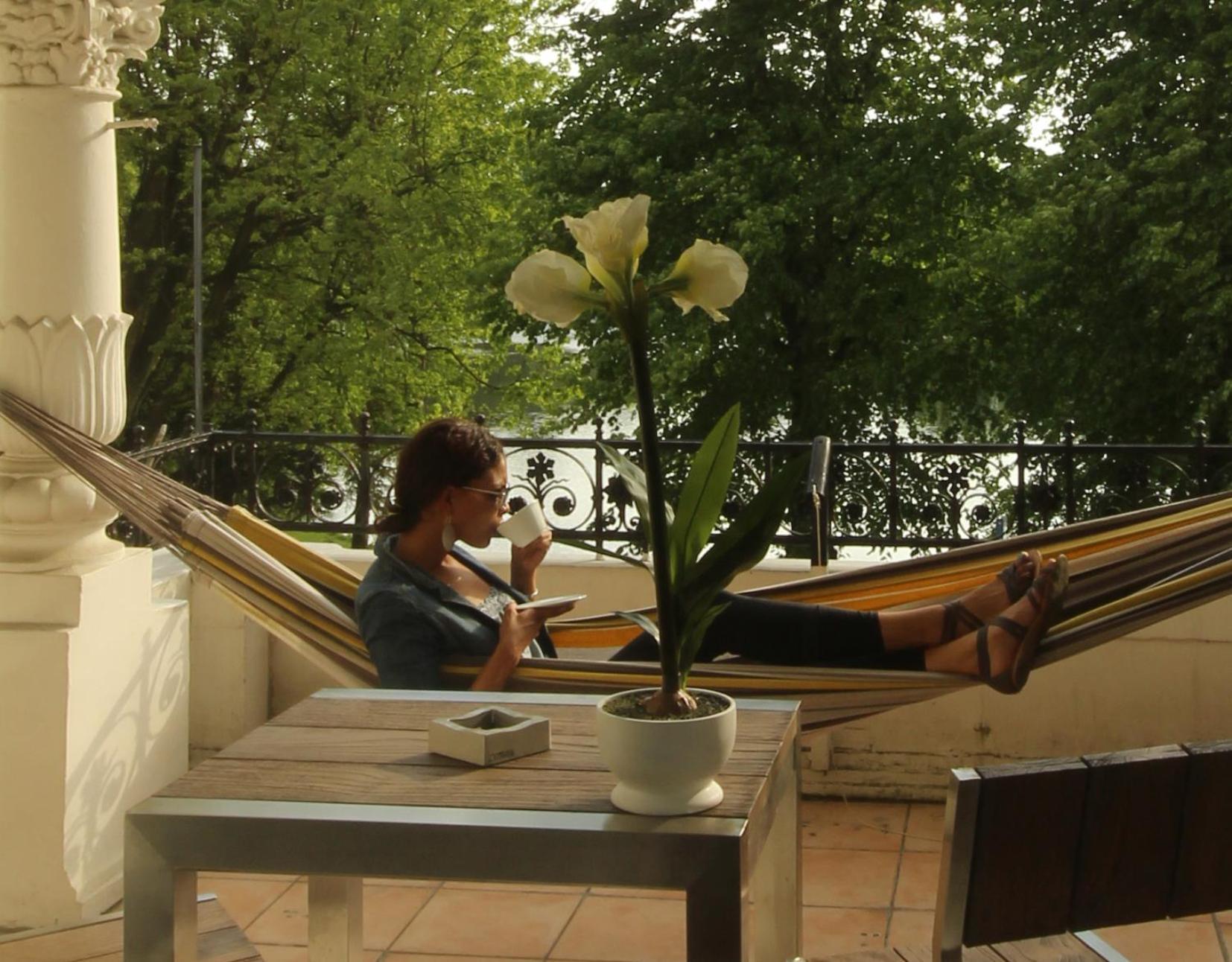 Hotel Excellent Λίμπεκ Εξωτερικό φωτογραφία