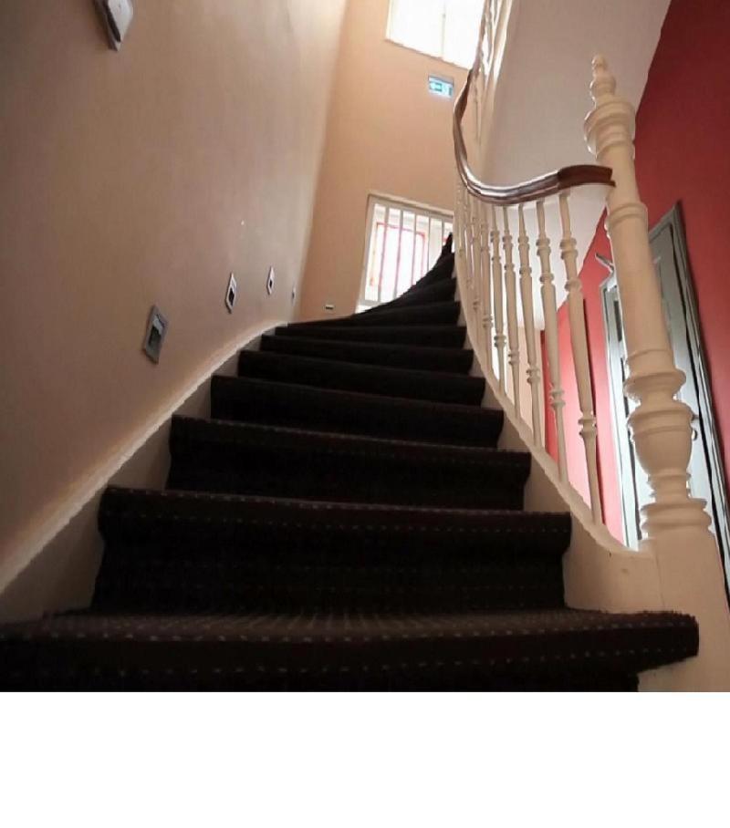 Hotel Excellent Λίμπεκ Εξωτερικό φωτογραφία